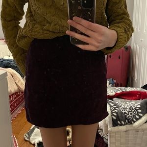 Cute Lil Skirt